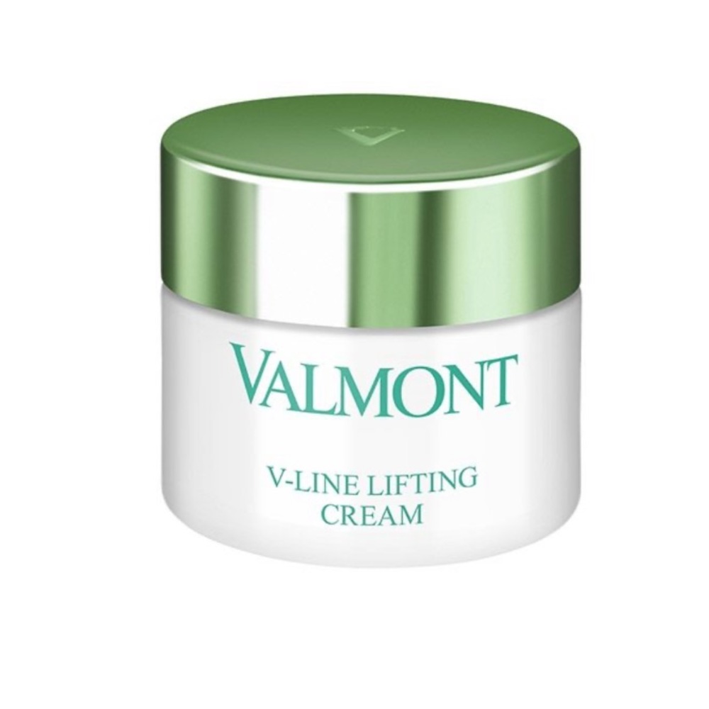 NIB Valmont *Line Reducing Face Cream* AWF5 V-Line Lifting Cream 1.7oz